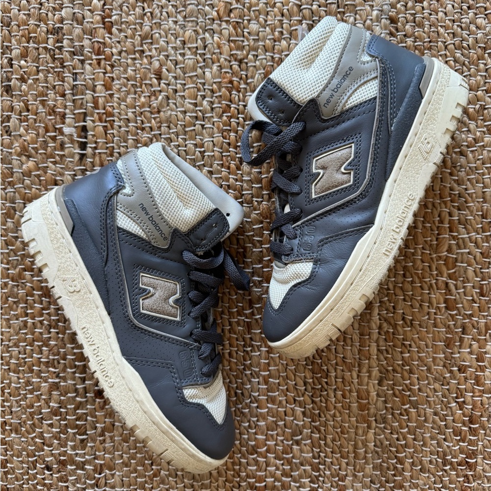 Aime leon dore New Balance 650